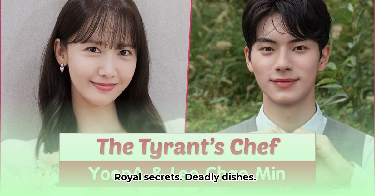 the-tyrant-s-chef